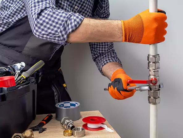 Why Choose Cleburne Plumbers for Plumbing Services?