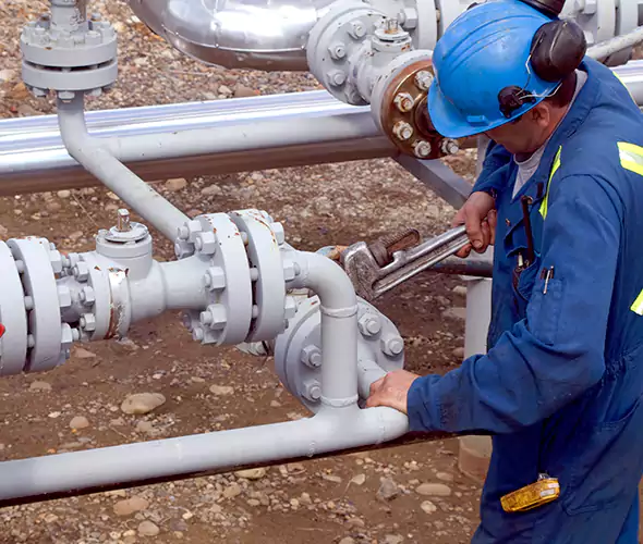 Expert Plumber for Backflow Preventer in Cleburne, TX: Schedule Affordable Testing and Installation with Us