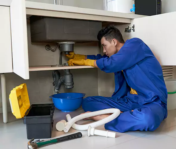 Expert Plumber for Basement Leak Repair in Cleburne, TX: Schedule Affordable Waterproofing Services with Us