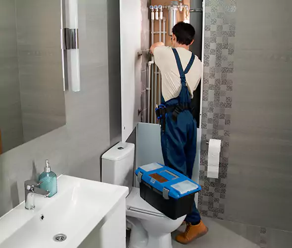 Expert Professional Bathroom Plumbing Experts in Cleburne, TX: Get Affordable Bathroom Plumbing Service
