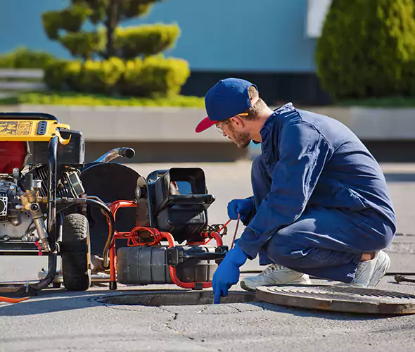 Expert Plumber for Drain Cleaning in Cleburne, TX: Schedule Reliable Plumbing Solutions with Us