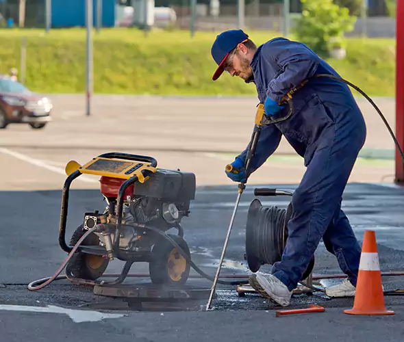 Expert Drain Jetting Specialists in Cleburne, TX: Schedule Reliable Jetting Services Today