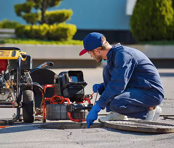 Trusted Drain Repair Specialists in Cleburne, TX