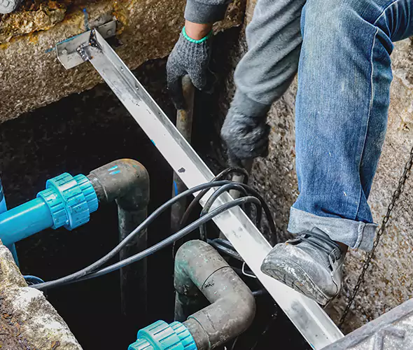 Expert Plumber for Drainage Services in Cleburne, TX: Schedule Affordable Drainage Solutions with Us