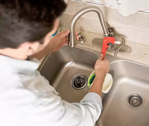 Professional Emergency Plumbing Repair in Cleburne, TX