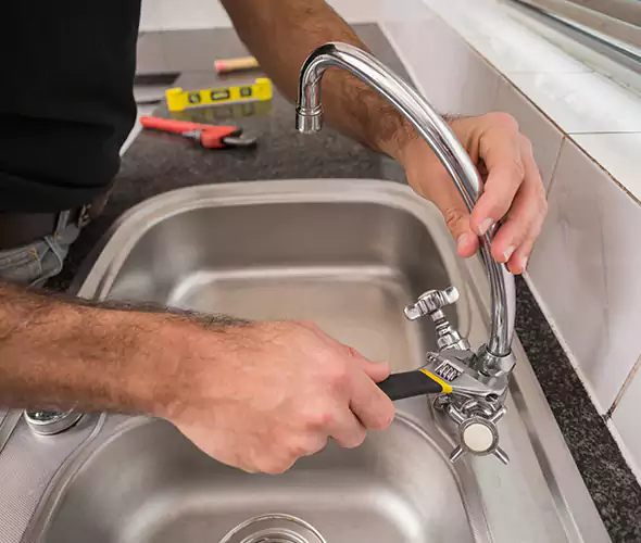 Local Experts for Faucet Repair in Cleburne, TX:Schedule Affordable Faucet Repair Services with Us