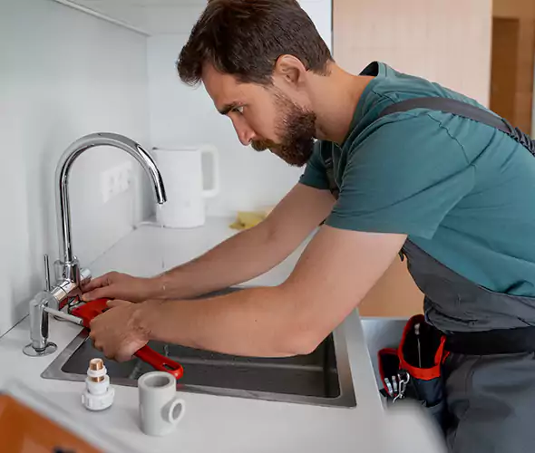 Professional Faucet Replacement Specialist in Cleburne, TX: Schedule Affordable Faucet Replacement Services with Us