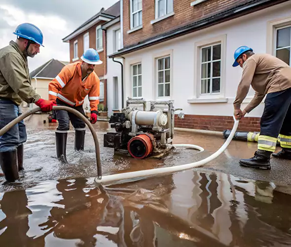 Expert Technicians for Flood Restoration in Cleburne, TX: Schedule Reliable Flood Restoration Services with Us