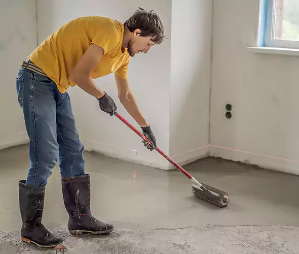 Trusted Foundation Leak Repair Experts in Cleburne, TX