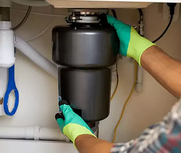 Professional Garbage Disposal Installation in Cleburne, TX