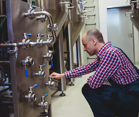 Professional Gas Leak Repair in Cleburne, TX