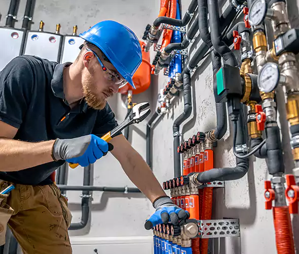 Professional Experts for Gas Line Installation in Cleburne, TX