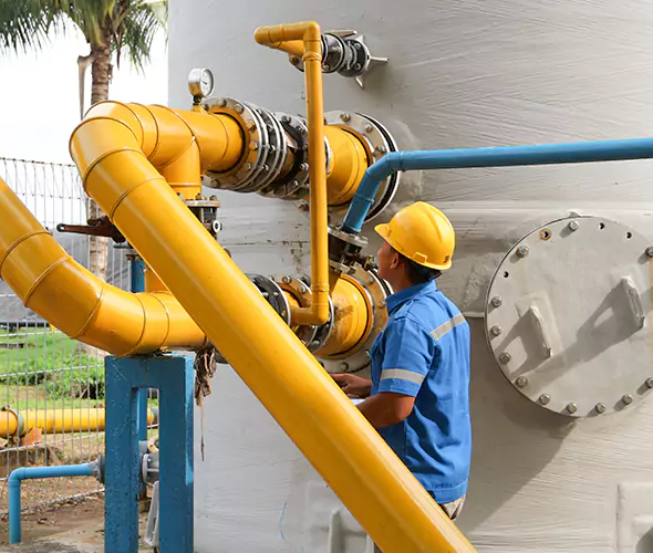 Expert Plumber for Gas Line Repair in Cleburne, TX: Schedule Affordable Repair Services with Us