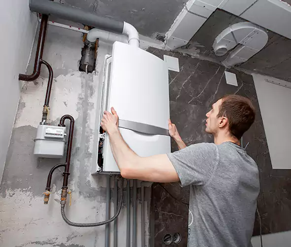 Certified Experts for Gas Water Heater Installation in Cleburne, TX