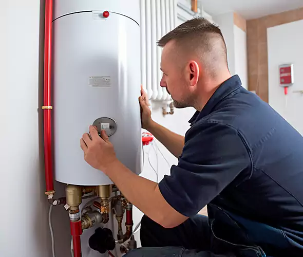 Expert Plumber for Gas Water Heater Replacement in Cleburne, TX: Schedule Affordable Replacement Services with Us