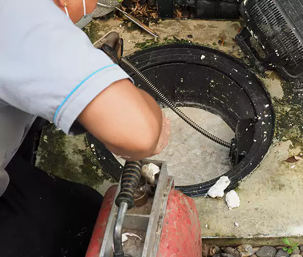Expert Plumber for Hydro Jetting in Cleburne, TX: Schedule Reliable Hydro Jetting Services Today