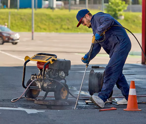 Expert Plumber for Hydrojet Plumbing in Cleburne, TX: Schedule Affordable Jetting Services with Us
