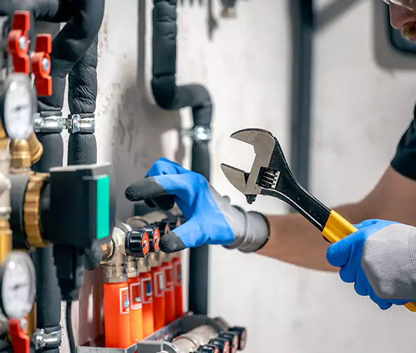 Expert Plumber for New Construction Plumbing in Cleburne, TX: Schedule Affordable Installation Services with Us