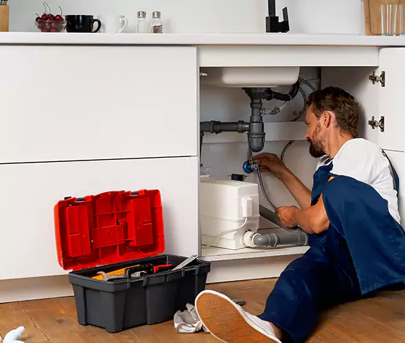 Expert Plumbers for PEX Pipe Installation in Cleburne, TX: Schedule Professional Service Today