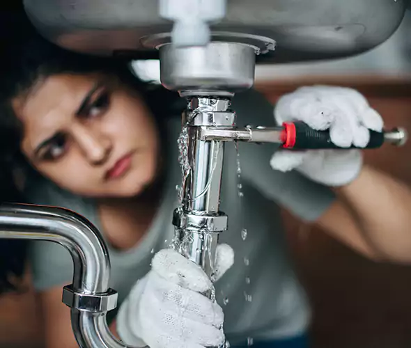 Professional Pipe Repair Specialists in Cleburne, TX