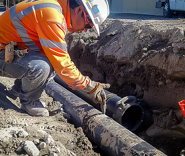 Expert Plumber for Pipe Replacement in Cleburne, TX: Schedule Reliable Plumbing Replacement Services with Us