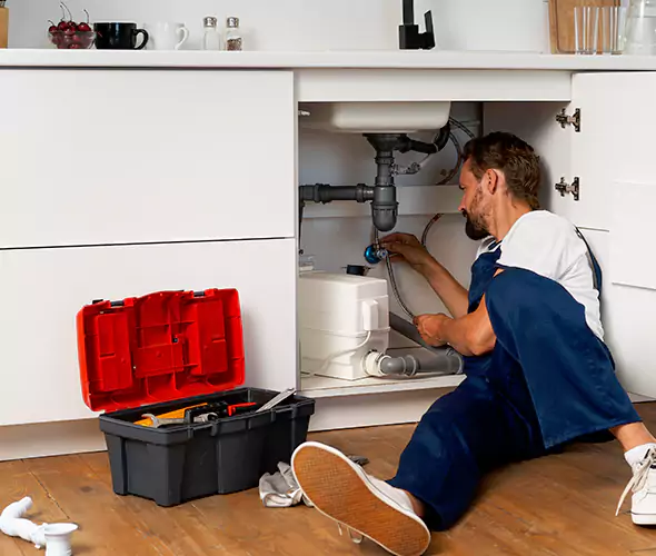 Expert Plumber for Frozen Pipes in Cleburne, TX: Schedule Affordable Frozen Pipe Repair Services with Us