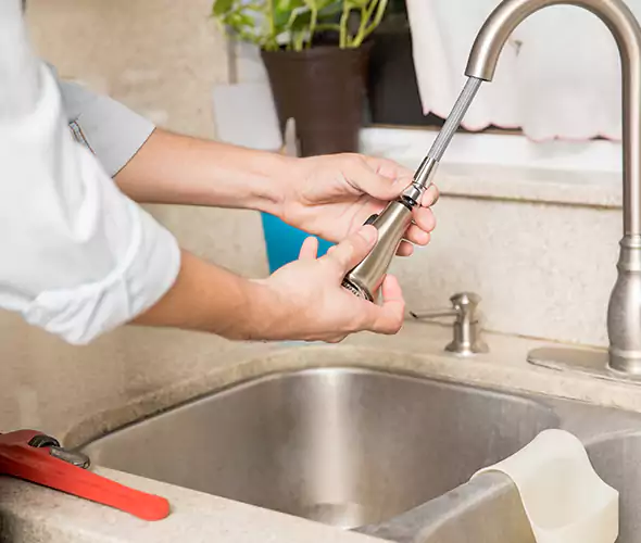 Expert Plumber for Plumbing Inspection in Cleburne, TX: Schedule Affordable Inspection Services with Us