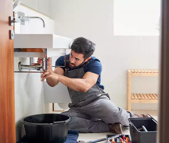 Expert Plumber for Plumbing Repair in Cleburne, TX: Schedule Affordable Plumbing Repair Services with Us