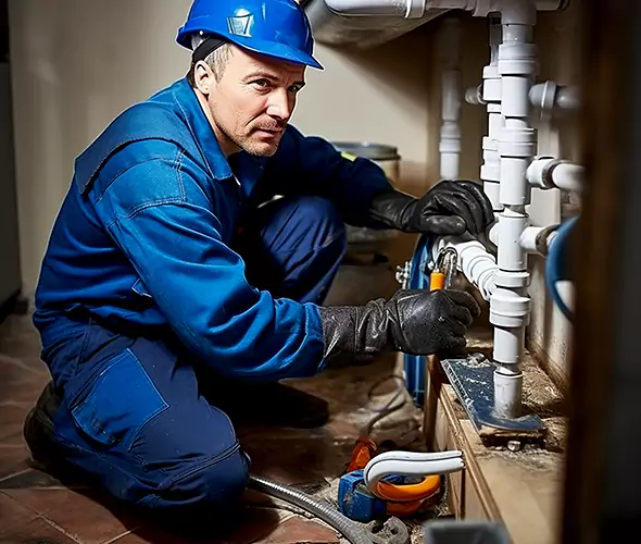 Expert Plumber for Repipe Specialists in Cleburne: Schedule Reliable and Affordable Repiping Services with Us