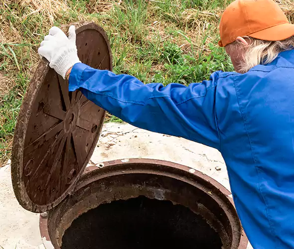 Septic System Repair Experts in Cleburne, TX