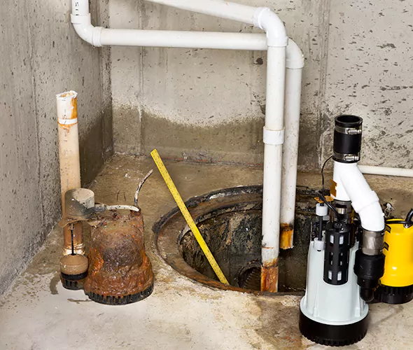 Expert Plumber for Sewage Ejector Pump Installation in Cleburne, TX: Schedule Affordable Installation Services with Us
