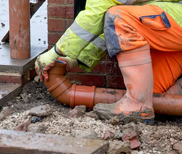 Professional Plumber for Sewer Cleaning in Cleburne, TX: Schedule Reliable Service Today