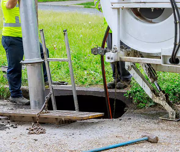 Expert Plumber for Sewer Line Cleaning in Cleburne, TX: Schedule Reliable Sewer Cleaning Services with Us