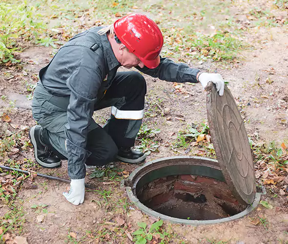 Expert Plumber for Sewer Line Inspection in Cleburne, TX: Schedule Affordable Sewer Camera Services with Us