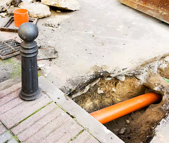 Expert Plumber for Sewer Line Replacement in Cleburne, TX: Schedule Affordable Sewer Replacement Services with Us