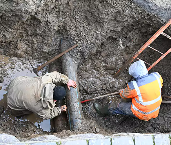Expert Plumber for Sewer Replacement in Cleburne, TX: Schedule Affordable Sewer Replacement Services with Us