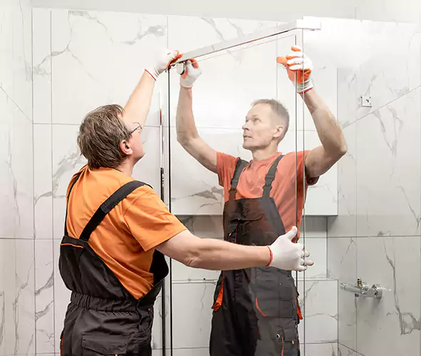 Professional Shower Installation Specialist in Cleburne, TX: Schedule Affordable Shower Setup Services with Us