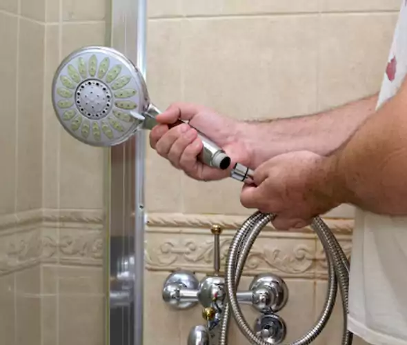Professional Shower Repair Specialist in Cleburne, TX: Schedule Affordable Shower Services with Us