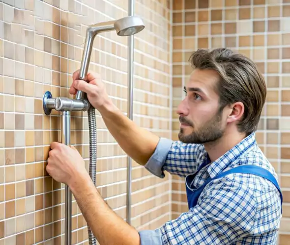 Professional Shower Replacement Specialist in Cleburne, TX: Schedule Affordable Shower Upgrade Services with Us