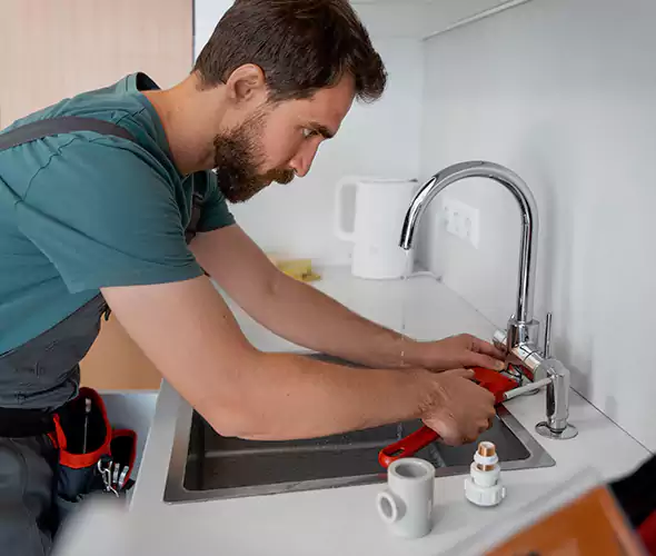 Professional Sink Installation Specialist in Cleburne, TX: Schedule Professional Sink Setup Services with Us