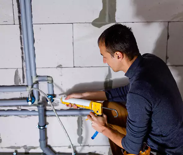 Expert Plumber for Slab Leak Detection in Cleburne, TX: Schedule Affordable Slab Leak Repair Services with Us