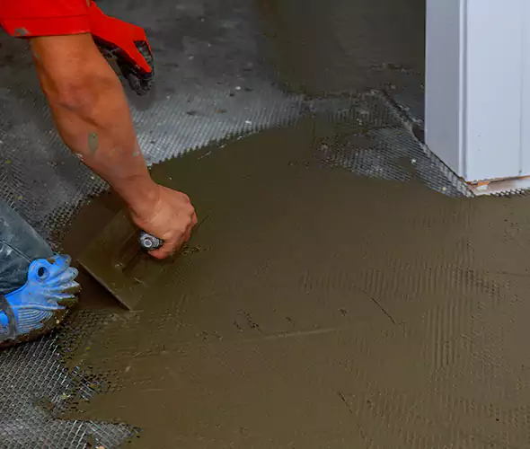 Expert Professional Slab Leak Repair in Cleburne, TX