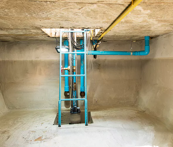 Expert Plumber for Sump Pump Maintenance in Cleburne, TX: Schedule Reliable Maintenance Services with Us