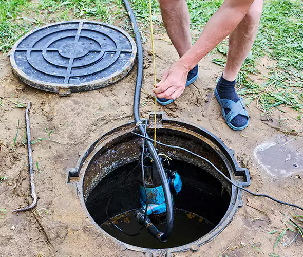 Expert Plumber for Sump Pump Replacement in Cleburne, TX: Schedule Affordable Sump Pump Replacement Services with Us