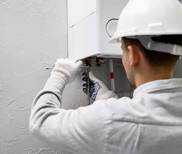Expert Plumbers for Tankless Water Heater Installation in Cleburne, TX: Schedule Reliable Service Today