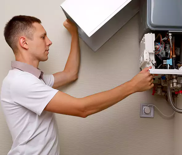 Expert Plumber for Tankless Water Heater Replacement in Cleburne, TX: Schedule Affordable Replacement Services with Us