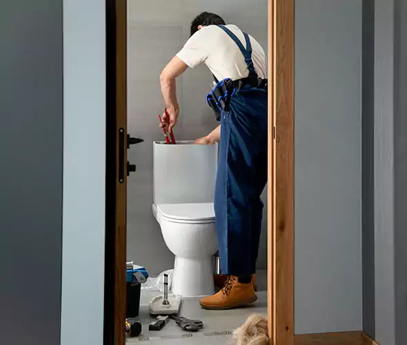 Professional Plumbers for Toilet Bowl Replacement in Cleburne, TX: Schedule Affordable Toilet Replacement Services With Us