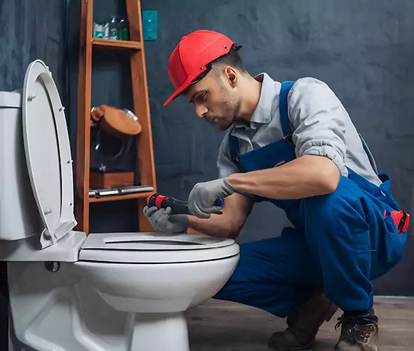 Expert Plumber for Toilet Installation in Cleburne, TX: Schedule Affordable Toilet Installation Services with Us