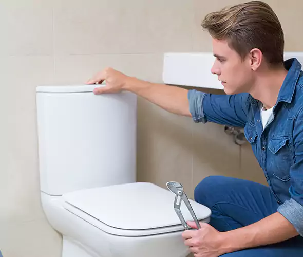 Expert Plumber for Toilet Replacement in Cleburne, TX: Schedule Affordable Toilet Replacement Services with Us