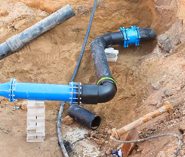 Expert Professional Trenchless Pipe Repair in Cleburne, TX